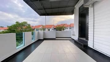 Teras/patio