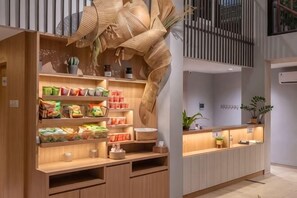 Interior - BALE Puri (West Jakarta)