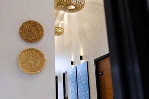 Interior - BALE Puri (West Jakarta)