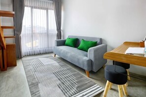 Room - BALE Puri (West Jakarta)
