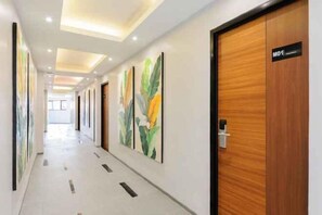 Interior - BALE Puri (West Jakarta)