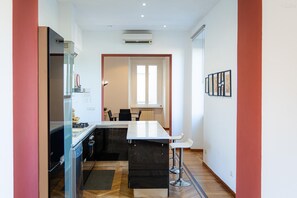 Apartment | Eigene Küche