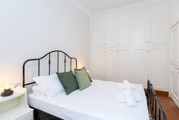 3 dormitorios y wifi gratis