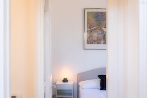 3 habitaciones y wifi gratis