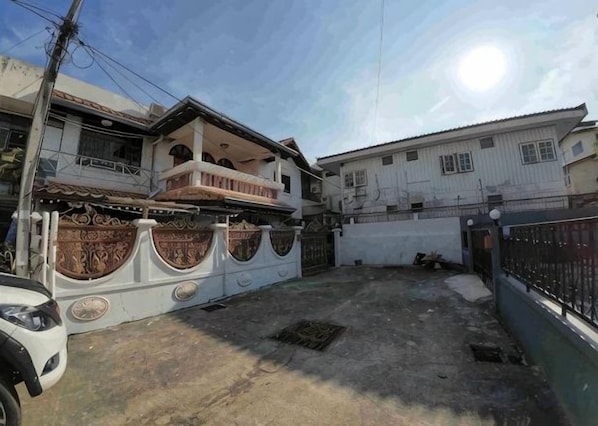 Exterior - Bigg Villa at Walking Street (Pattaya)