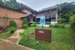 View from property - 217 Casa Del Mar Pool Villa@Casa Sakoo Phuket (Phuket)