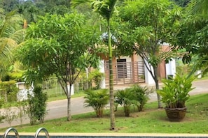 View from property - 217 Casa Del Mar Pool Villa@Casa Sakoo Phuket (Phuket)