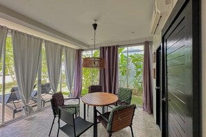 Unclassified image, 2 of 19, button - 217 Casa Del Mar Pool Villa@Casa Sakoo Phuket (Phuket)