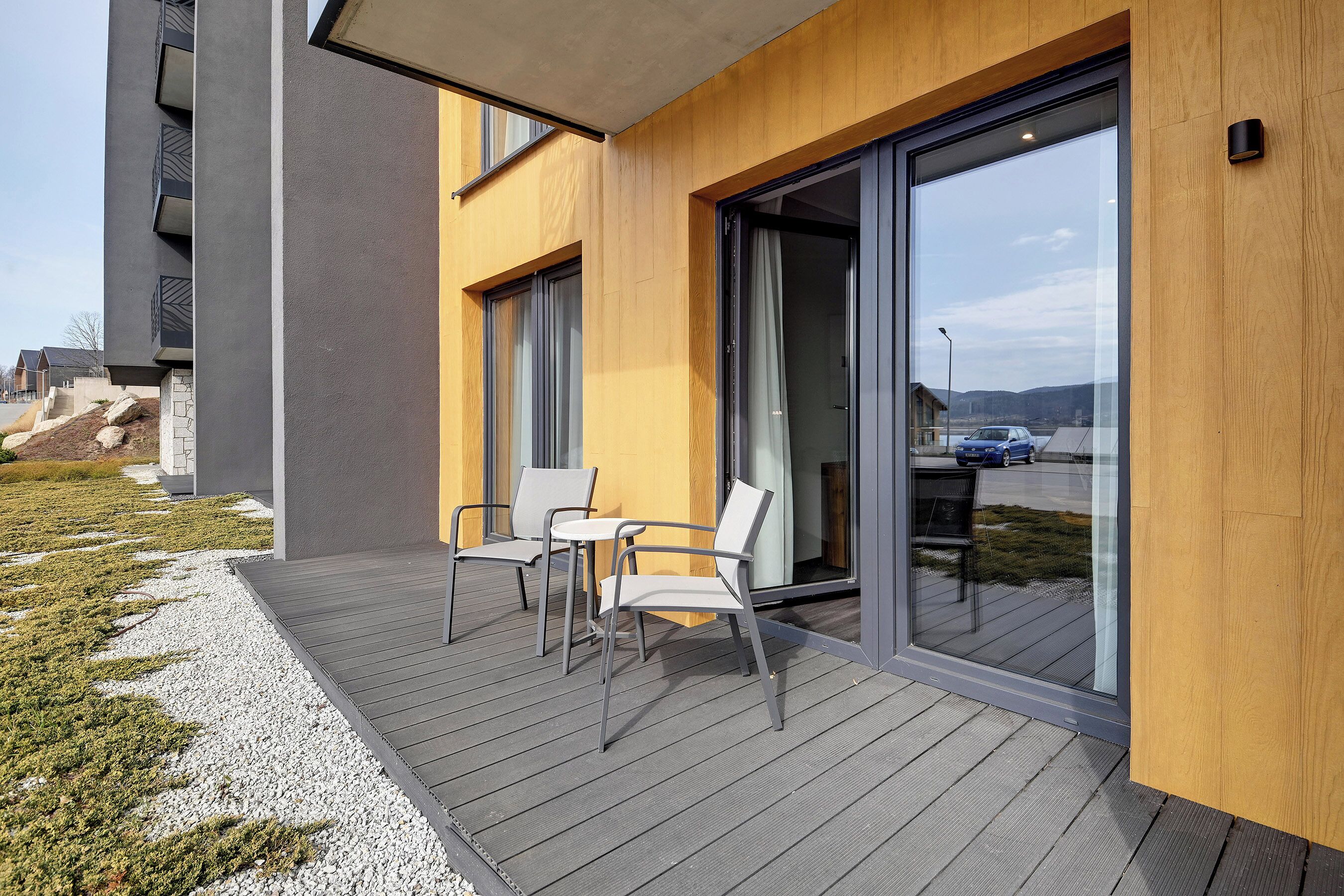 Teres/patio