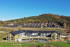 Exterior - RentPlanet - Apartamenty Karkonoskie (Sosnówka)
