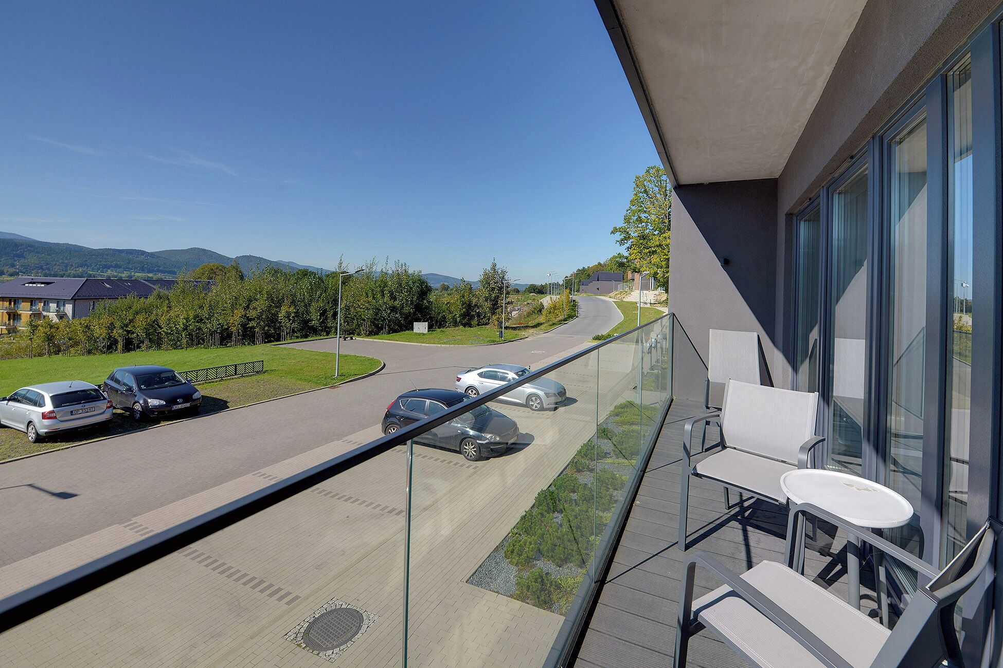 Balkon