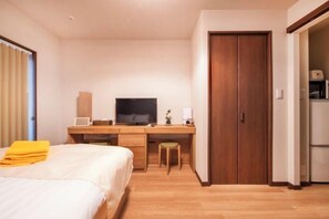 Room - OSHIAGE503 (Tokyo)