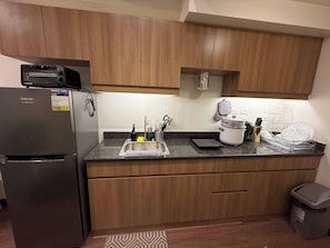 Condo, 1 quarto, acessível, piscina particular | Parte interna