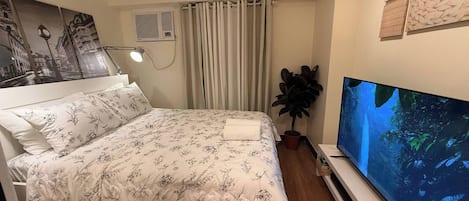 1 chambre