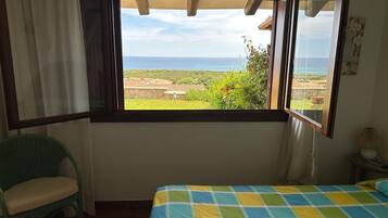 2 soverom, wi-fi og sengetøy