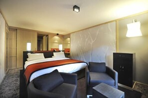 Room - Club Med Valmorel (Les Avanchers-Valmorel)