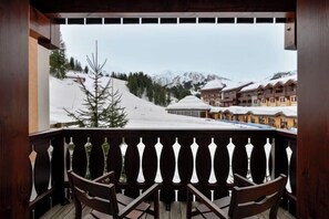 Exterior - Club Med Valmorel (Les Avanchers-Valmorel)