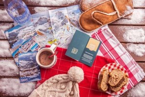 อาหารและเครื่องดื่ม