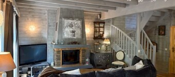 Chalet Le Perce Neige