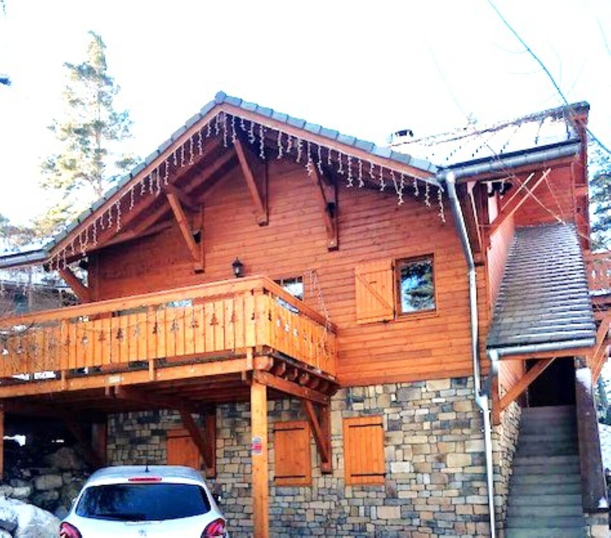 Image de profil de l’hôte
