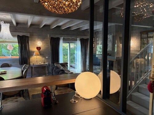 Chalet Le Perce Neige