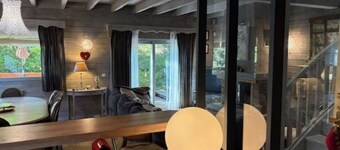 Chalet Le Perce Neige