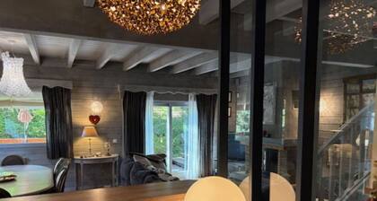 Chalet Le Perce Neige