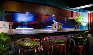 Bar (sur place)