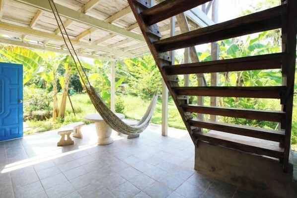 Room - Malee Malee Guesthouse (Koh Lanta)