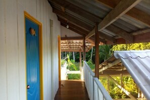 Room - Malee Malee Guesthouse (Koh Lanta)