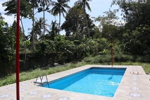 Room - Malee Malee Guesthouse (Koh Lanta)