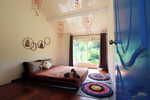 Room - Malee Malee Guesthouse (Koh Lanta)