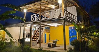 Malee Malee Guesthouse