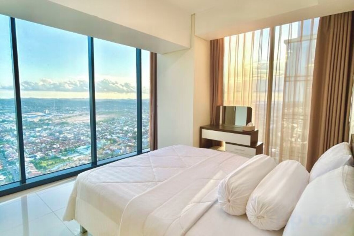 Standard 2-bed Room