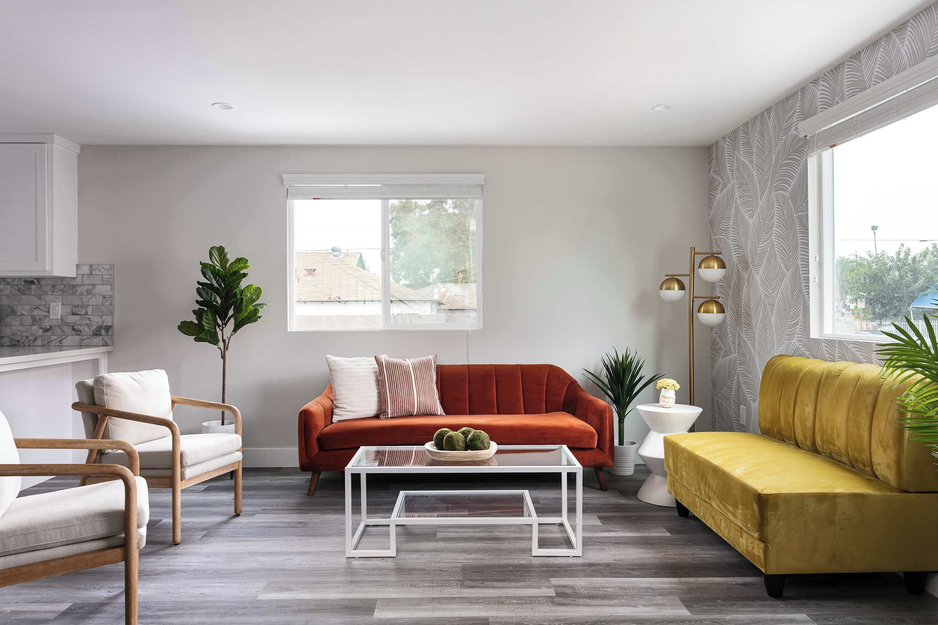 Téléviseur, bureau