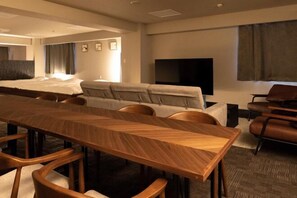 Room - Otakibashi Pacifica Building (Tokyo)