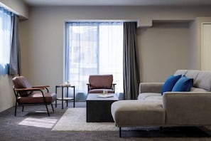 منطقة المعيشة