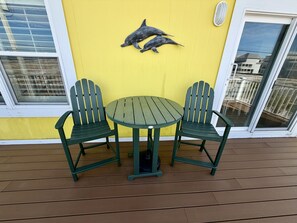 House, 1 Bedroom | Outdoor dining - Seaside Bungalow 1 Bedroom Home (Navarre)