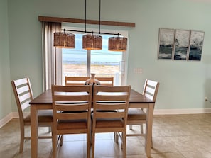 House, 1 Bedroom | Dining
