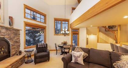 24 Autumn Brook 4 Bedroom Townhouse