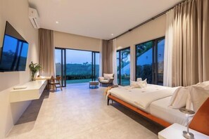 Room - THE GREEN LOTUS SAMUI (Koh Samui)