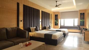 Cots/infant beds