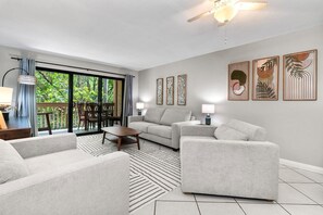 منطقة المعيشة