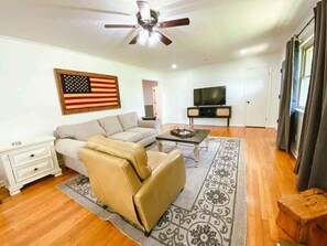TV, offices