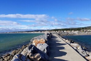 Beach - Domaine de Grand Fidele (Narbonne)