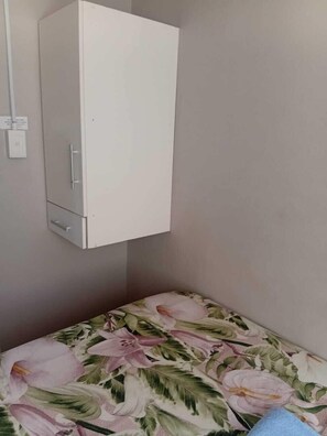 Deluxe Double Room, Balcony, City View