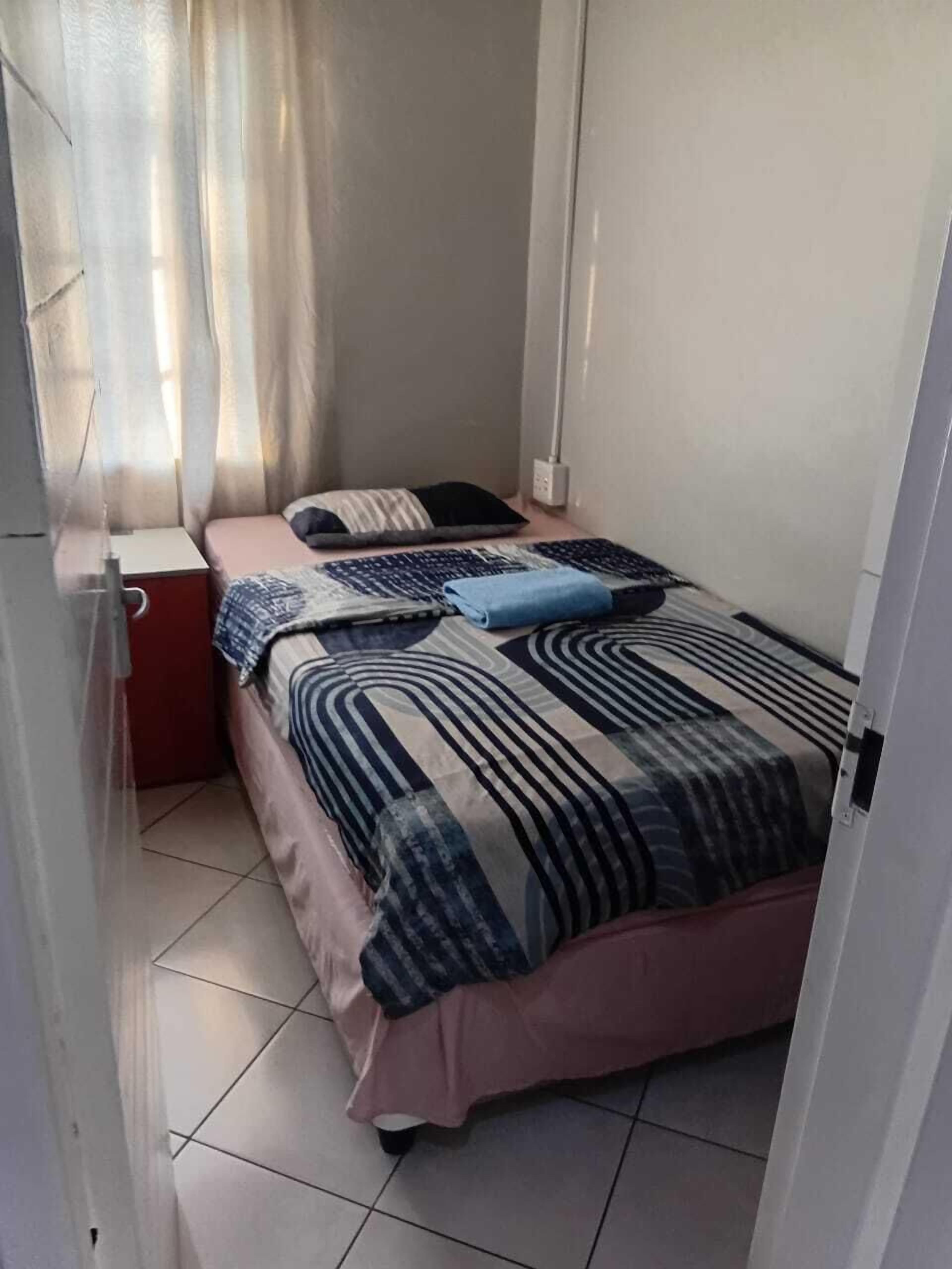 豪華雙人房, 陽台, 城市景觀 | 免費無線上網