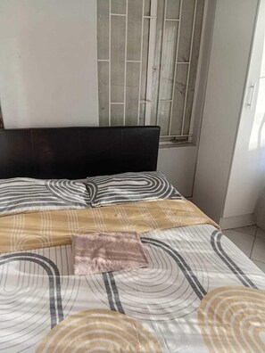 Deluxe Double Room, Balcony, City View | Free WiFi