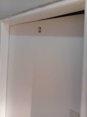 Deluxe Double Room, Balcony, City View