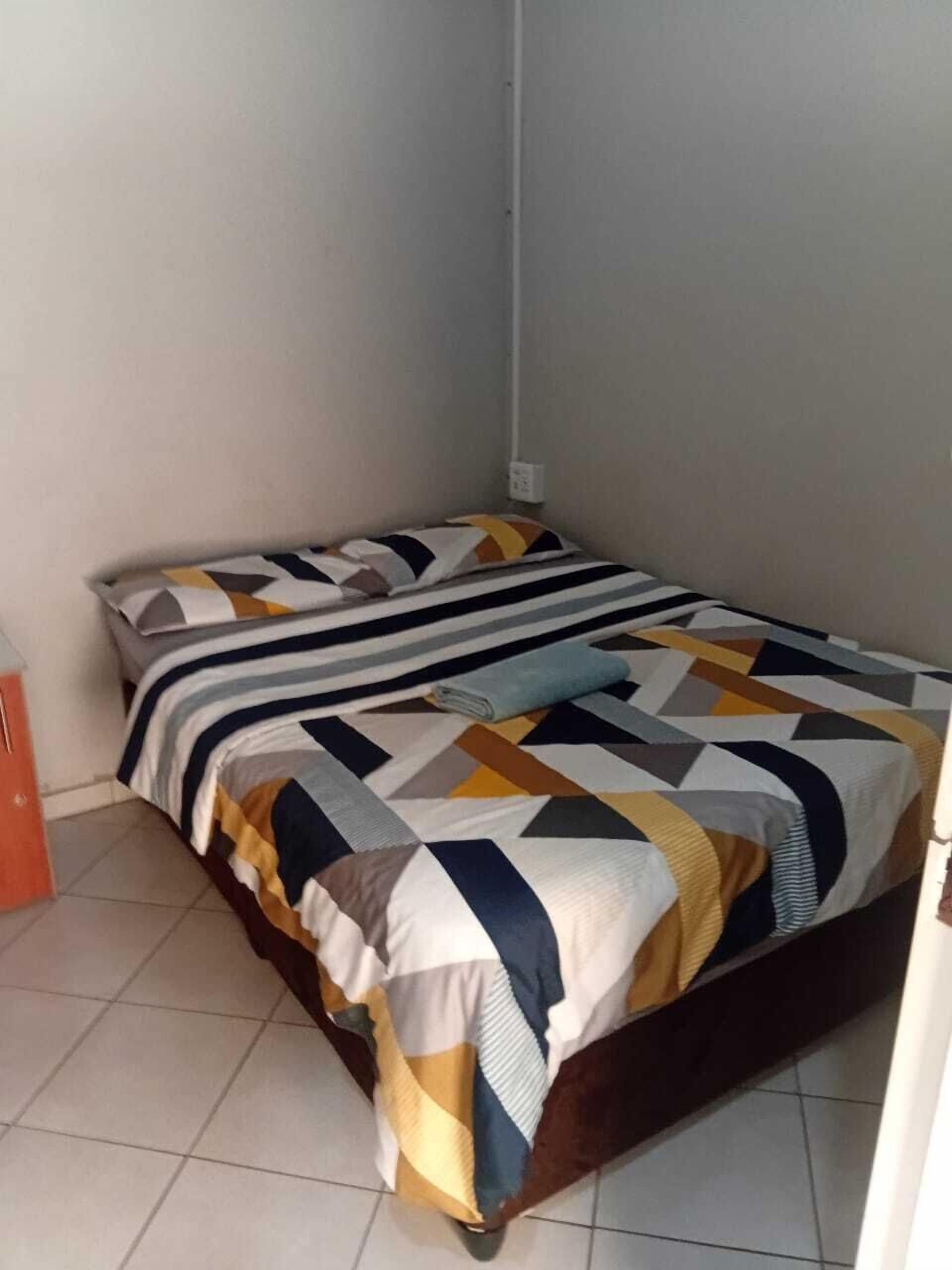 Deluxe Double Room, Balcony, City View | Free WiFi